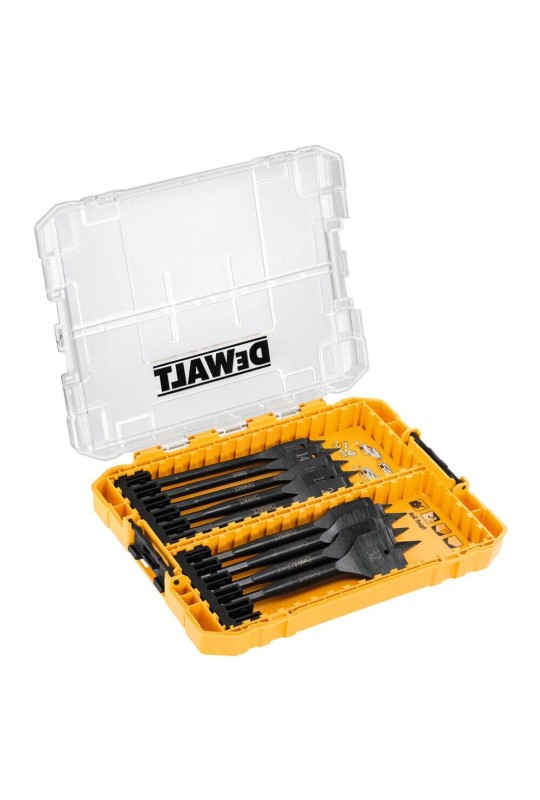 Набір перових свердел DeWALT DT70751