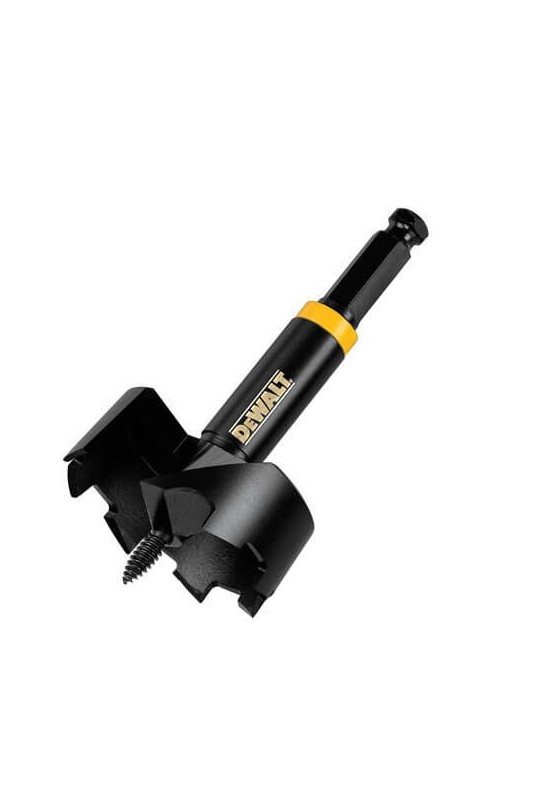 Свердло Форстнера по деревині DeWALT DT4577