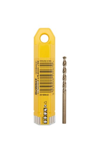Свердло по металу DeWALT DT4926