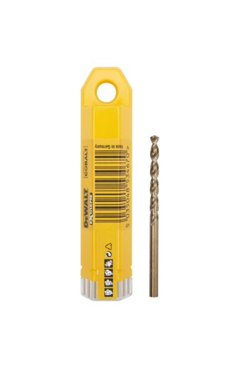 Свердло по металу DeWALT DT4928