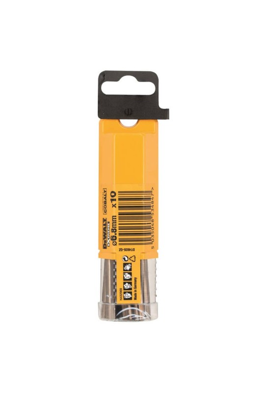 Свердло по металу DeWALT DT4935