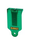 Мішень-променевловлювач для ротаційних лазерів DeWALT DE0730G