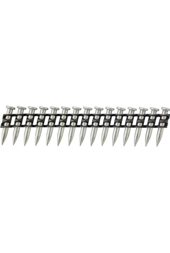 Цвяхи оцинковані по бетону DeWALT DCN8902025