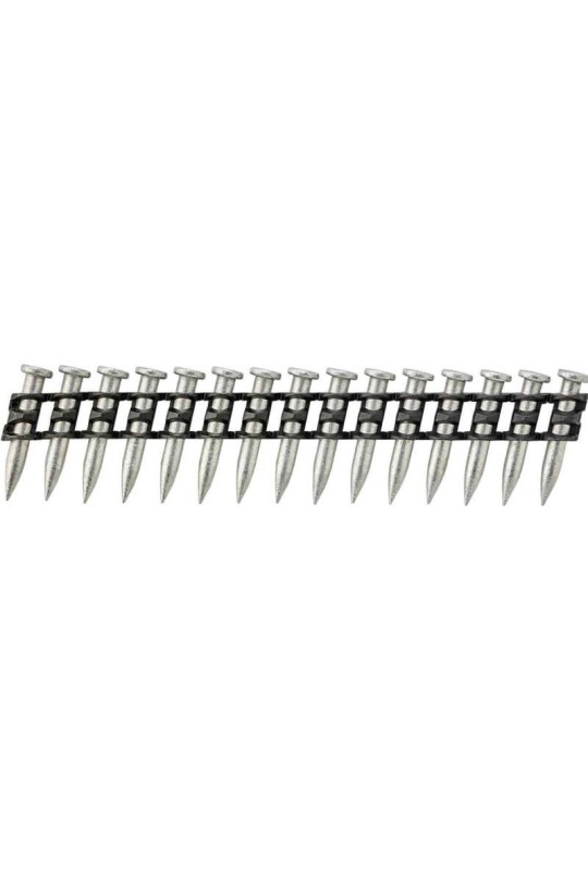 Цвяхи оцинковані по бетону DeWALT DCN8902025