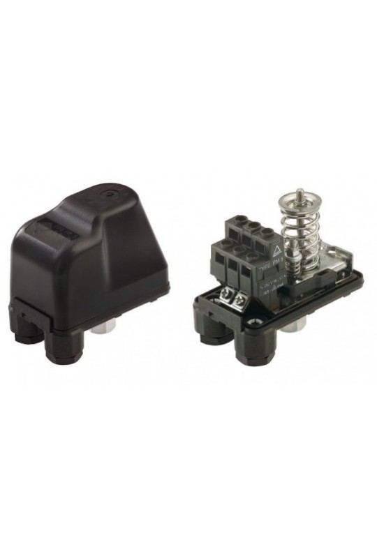 Реле давления Насосы+ PS-10 (уп.50) (В)