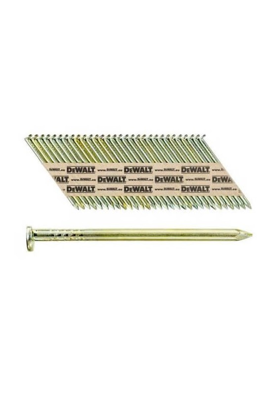 Цвяхи оцинковані DeWALT DNPT2863G12Z