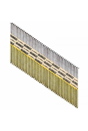 Цвяхи сталеві DeWALT DNPT2863Z