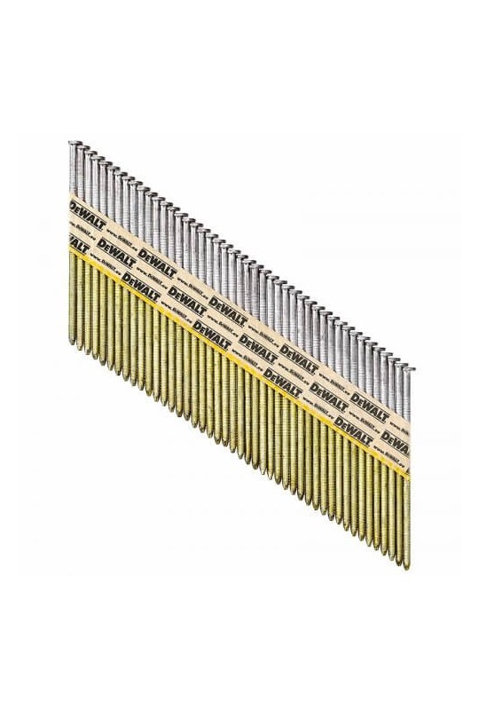 Цвяхи сталеві DeWALT DNPT2863Z