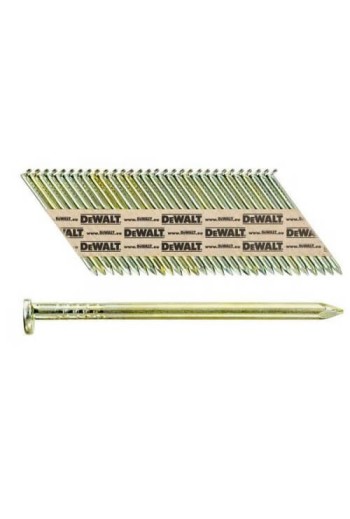 Цвяхи оцинковані DeWALT DNPT2863G12Z