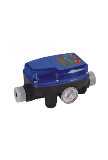 Контроллер давления Насосы+ EPS-15A (4823072202600)