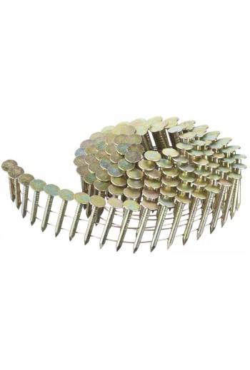 Цвяхи оцинковані DeWALT DNR3125GZ