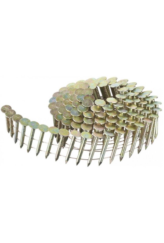 Цвяхи оцинковані DeWALT DNR3125GZ