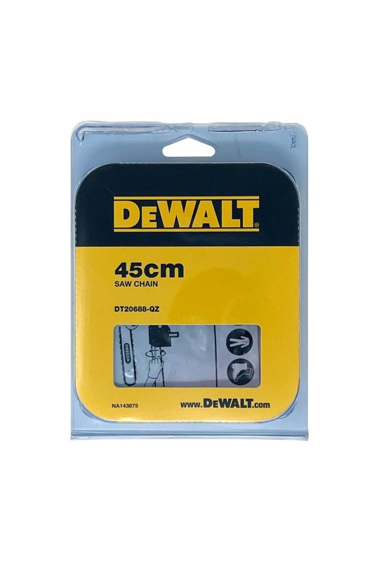 Ланцюг DeWALT DT20688