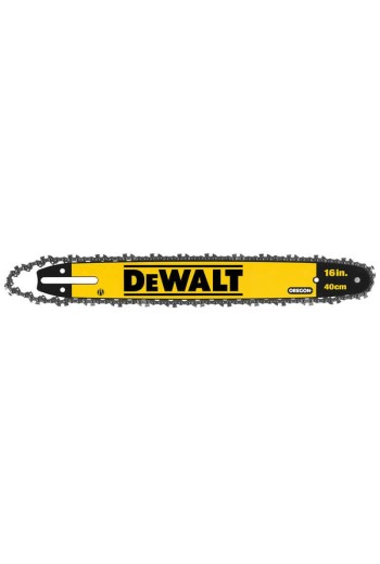 Шина + ланцюг DeWALT DT20660