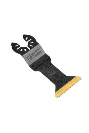 Полотно пильне заглибне DeWALT DT20702