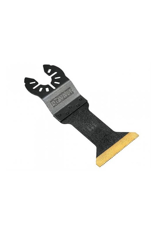 Полотно пильне заглибне DeWALT DT20702