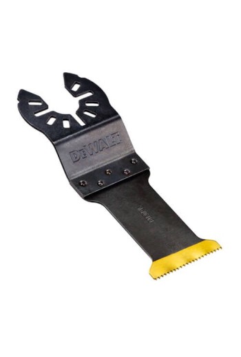 Полотно пильне заглибне DeWALT DT20707