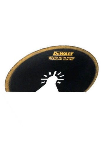 Диск пильний сегментований DeWALT DT20709