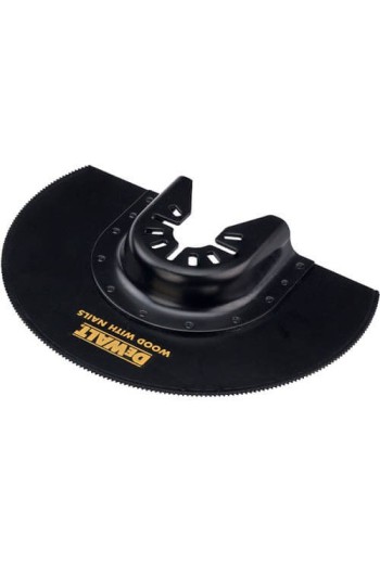 Диск пильний сегментований DeWALT DT20710