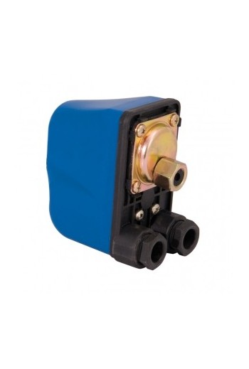 Реле сухого хода Насосы+ LP3 (4823072202655)