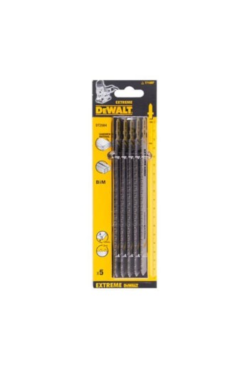 Полотно пильне спеціальне DeWALT DT2084