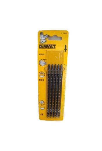 Полотно пильне для деревини DeWALT DT2169