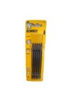 Полотно пильне для деревини DeWALT DT2169
