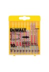 Набір полотен пильних для металу DeWALT DT2292