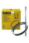 Полотно пильне для металу DeWALT DT8476