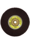 Круг неткане пелюсткове (165х50х43,1) medium Klingspor NFW 600 (258899)