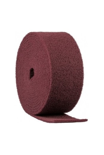 Скотч брайт в рулоні (100х10000) very fine Klingspor NRO 400 (258871)