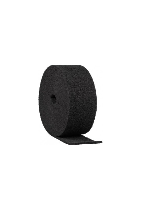 Скотч брайт у рулоні (150х10000) very fine Klingspor NRO 500 (258894)