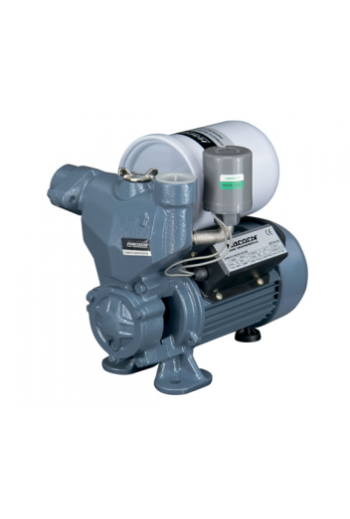 Насосная станция Насосы+ ZETTA 370 (4823072202525)