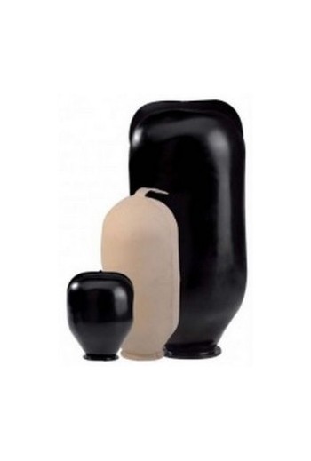 Мембрана Насосы+ 100 L БУТИЛ (4823072203546)