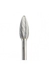 Твердосплавна борфреза (12x32x6x77, Cut D) Norton X-Treme Burrs-H (63642587971)