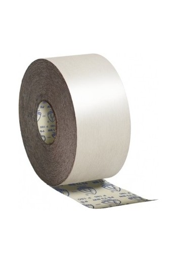 Шліфшкура в рулоні (115х50000) P120 Klingspor PS 73 CW (311873)