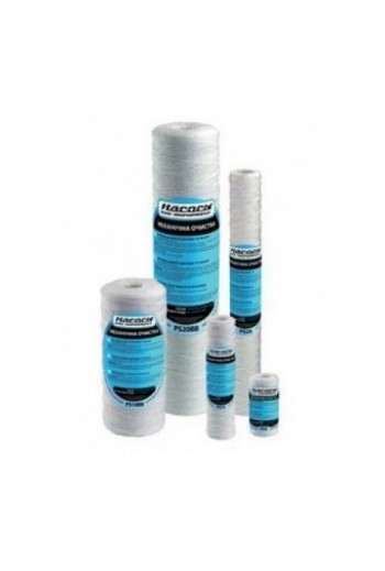 Картридж к фильтру для воды Насосы+ PS 20 (4823072203300)