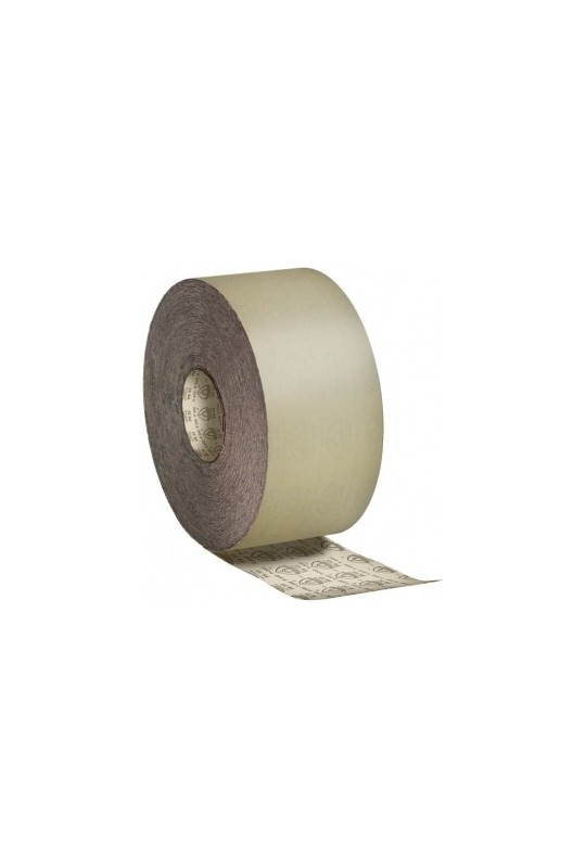 Шліфшкура в рулоні (115х50000) Р280 Klingspor PS 33 B (165031)