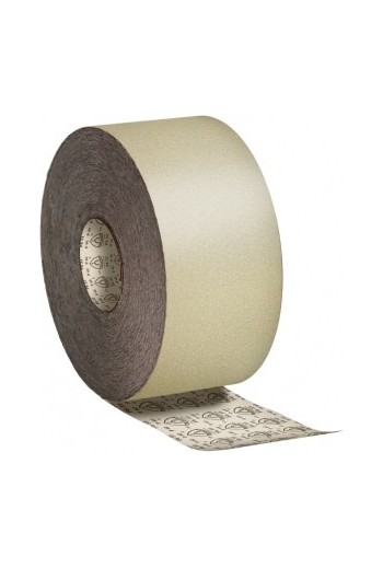 Шліфшкура в рулоні (110х50000) Р120 Klingspor PS 33 C (146386)