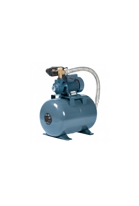 Насосная станция Насосы+ AUQB 70/24L (4823072204581)