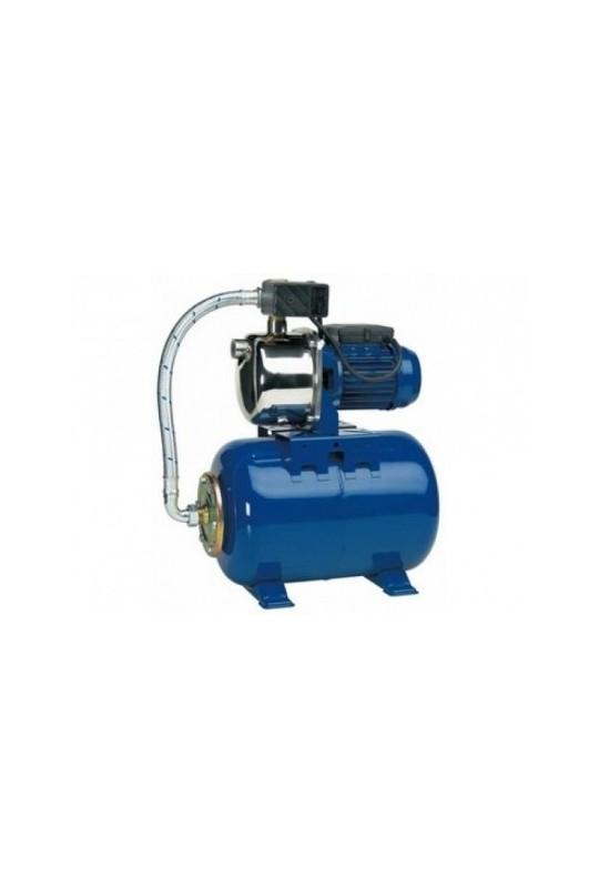 Насосная станция Насосы+ AUJS 80/24L (4823072204888)