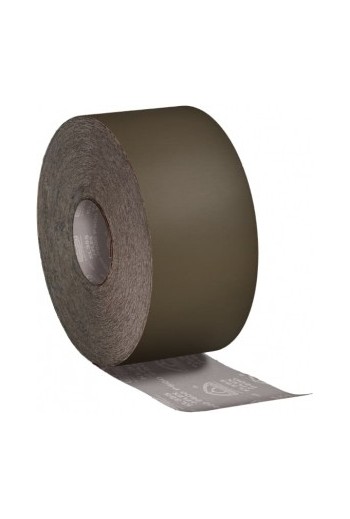 Шліфшкура в рулоні (115х50000) P320 (тканина) Klingspor KL 385 JF (228368)