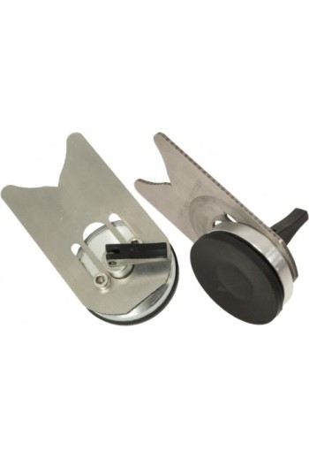 Опора алмазного свердла Klingspor ABH 80 (313807)