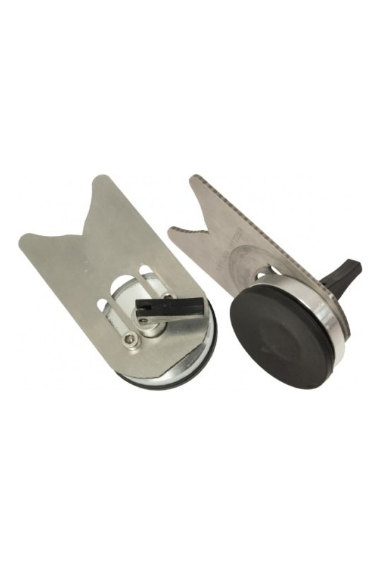 Опора алмазного свердла Klingspor ABH 80 (313807)