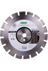диск алмазний 1A1RSS/C1-W (300x2,8/1,8x9x25,4-18 F4) Distar Bestseller Abrasive (13085129022)