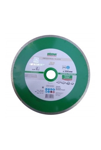 диск алмазний 1A1R (300x2,4x10x32) DISTAR Granite Premium (11327061022)