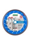 диск алмазний 1A1R (230x2,5x12x22,23) Distar Turbo Extra Max (10115027018)