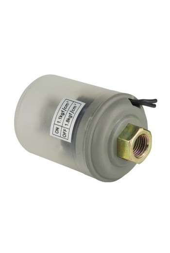 Реле давления Насосы+ PS-16A (4823072202723)