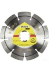 Алмазний відрізний диск (125х2, 4х22, 23) Klingspor DT 350 U Extra (336215)